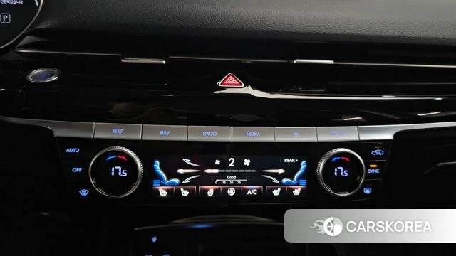 Genesis G80 (RG3) id 4494262 из Кореи 10