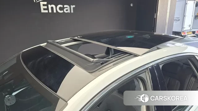 Audi A6 (C8) id 3770592 из Кореи 10