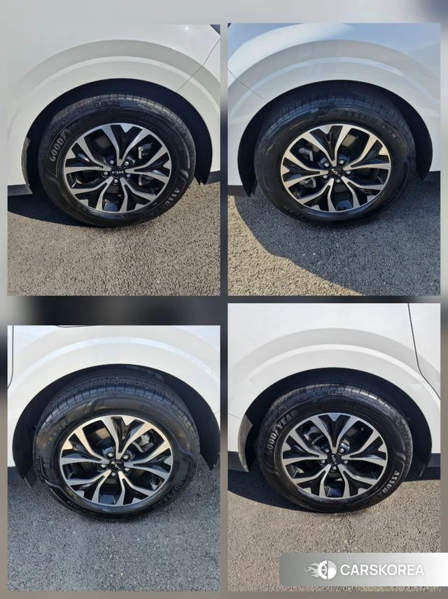 Kia Carnival 4th generation id 3856426 из Кореи 10