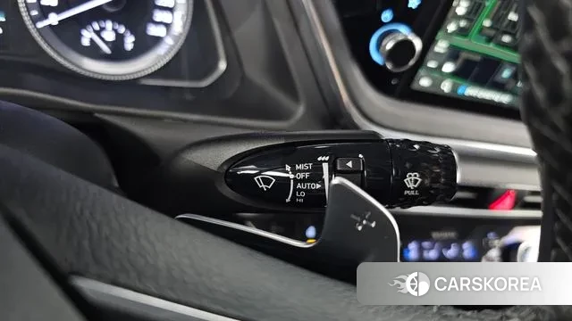 Hyundai Sonata (DN8) id 3323106 из Кореи 10