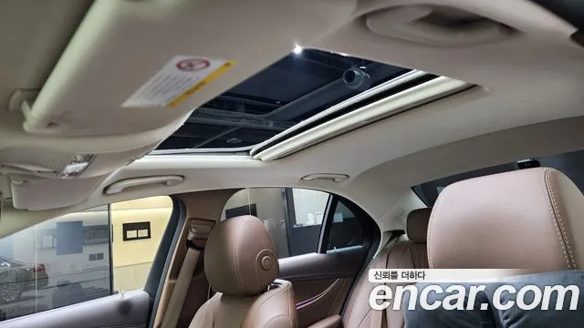 Mercedes-Benz E-Class W213 id 2855348 из Кореи 10