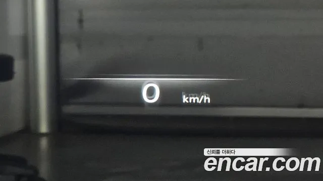 Genesis G80 (RG3) id 2880523 из Кореи 10