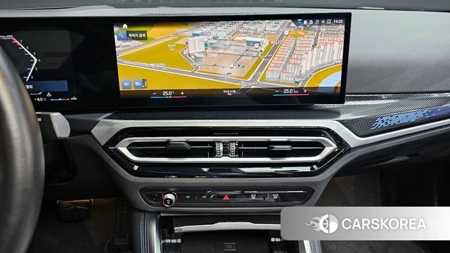 BMW 2 Series (G42) id 3850723 из Кореи 10