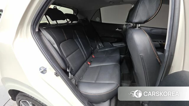 Kia Morning Urban (JA) id 3892619 из Кореи 10