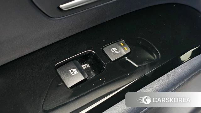 Hyundai Tucson Hybrid (NX4) id 4402558 из Кореи 10
