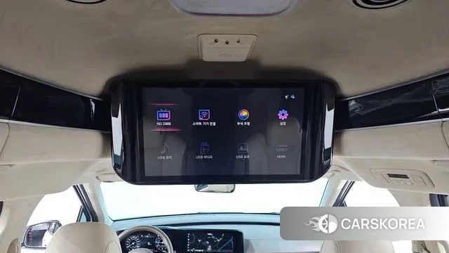 Kia Carnival 4th generation id 3493434 из Кореи 10