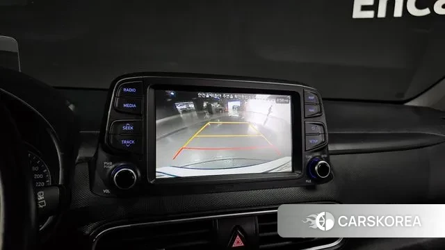 Hyundai Kona id 3214915 из Кореи 10