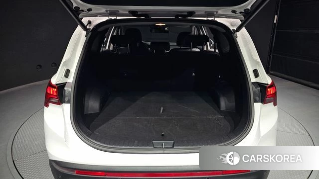 Hyundai The New Santa Fe id 3923054 из Кореи 10