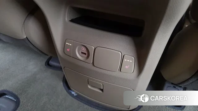 Kia The New Carnival id 3616971 из Кореи 10