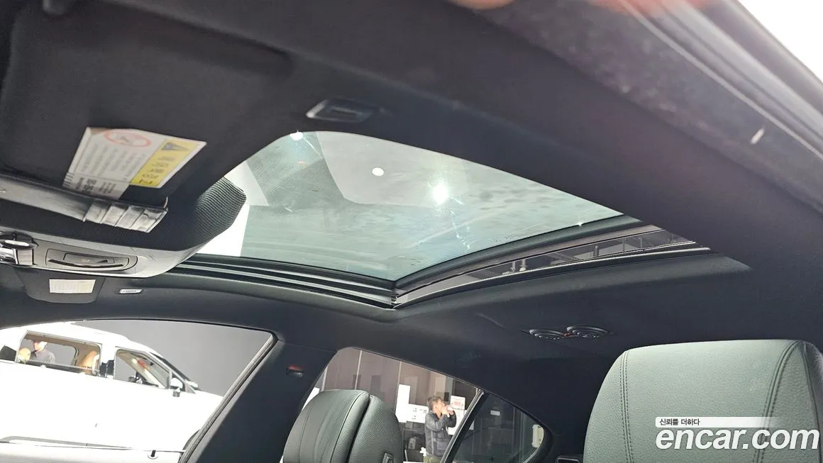 BMW 6 Series (F12) id 2097303 из Кореи 10