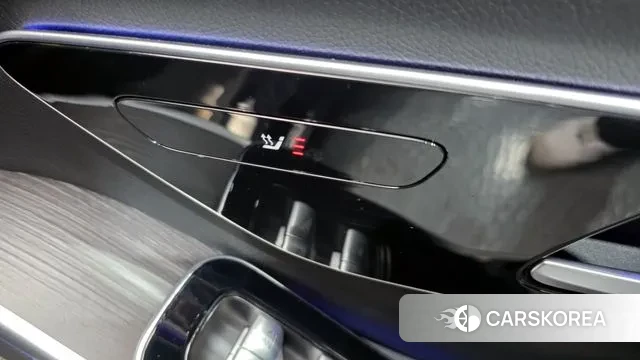 Mercedes-Benz S-Class W223 id 3448548 из Кореи 10