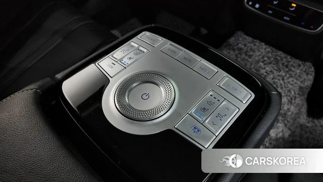 Genesis G80 (RG3) id 3813505 из Кореи 10