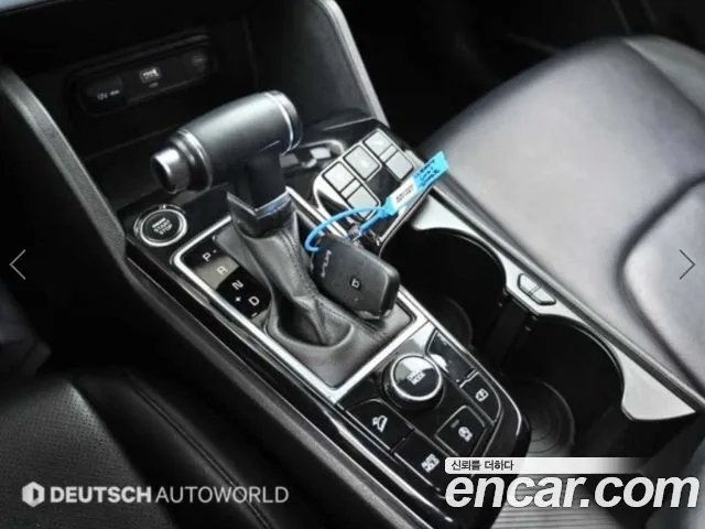 Kia Sportage 5th Generation id 2709282 из Кореи 10