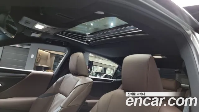 Lexus ES300h 7th generation id 2686732 из Кореи 10