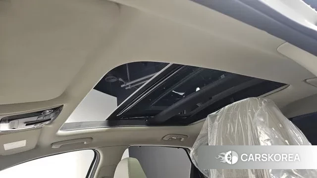 Kia The New K5 Hybrid 3rd generation id 3451914 из Кореи 10