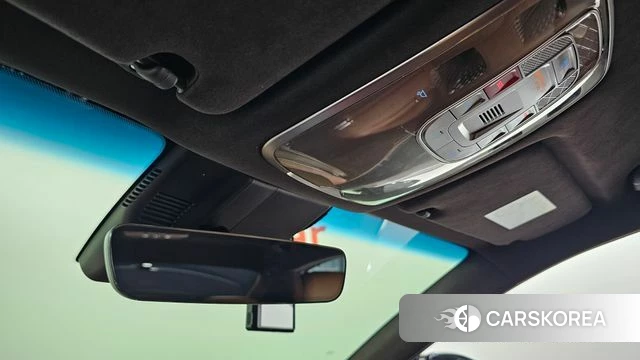 Genesis G80 (RG3) id 4516669 из Кореи 10