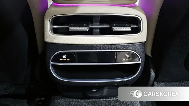 Genesis GV70 id 3539874 из Кореи 10