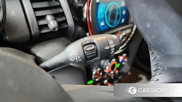 Mini Cooper id 3860907 из Кореи 10