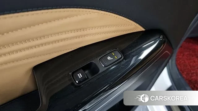 Kia K7 Premier id 3318924 из Кореи 10