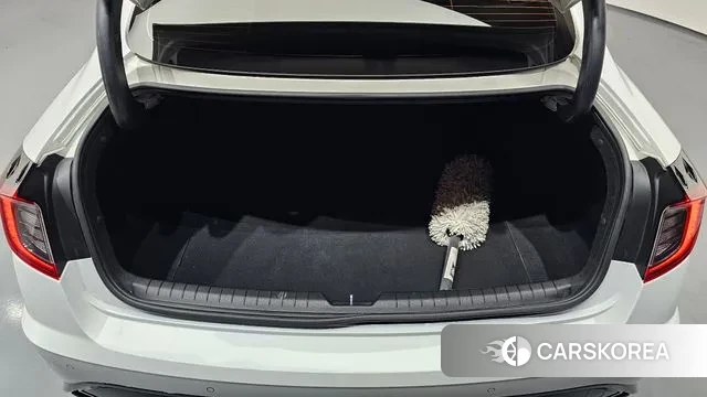 Hyundai Sonata (DN8) id 3758664 из Кореи 10