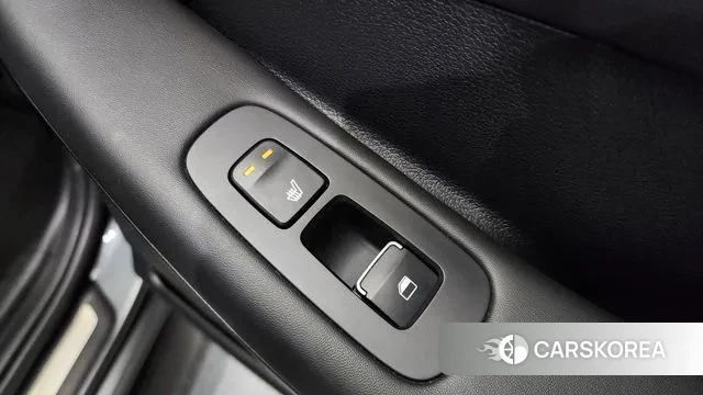 Hyundai Sonata Hybrid (DN8) id 3070733 из Кореи 10