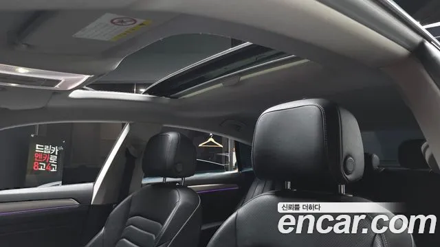 Volkswagen Arteon id 2855063 из Кореи 10