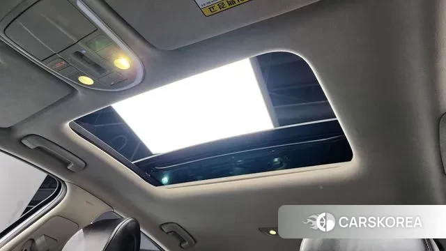 Genesis G70 id 3407910 из Кореи 10