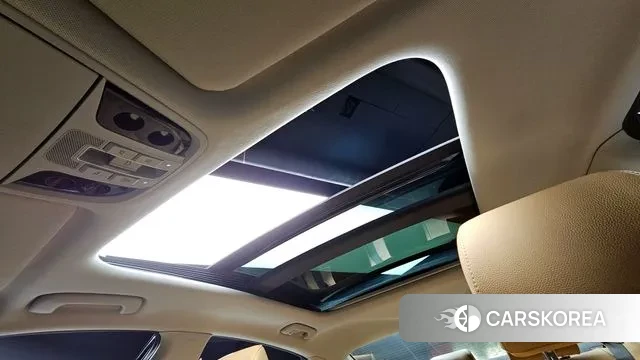 Kia K7 Premier id 3448938 из Кореи 10