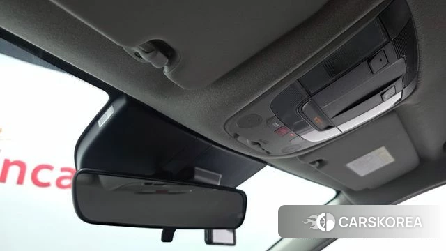 Kia Di All New Niro EV id 4641076 из Кореи 10