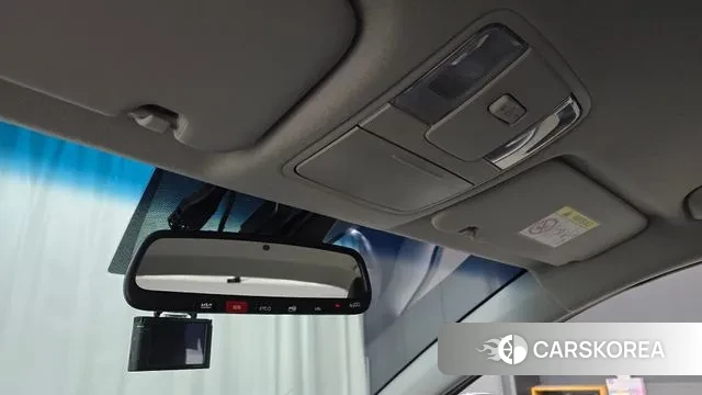 Kia The New K3 2nd generation id 3625279 из Кореи 10