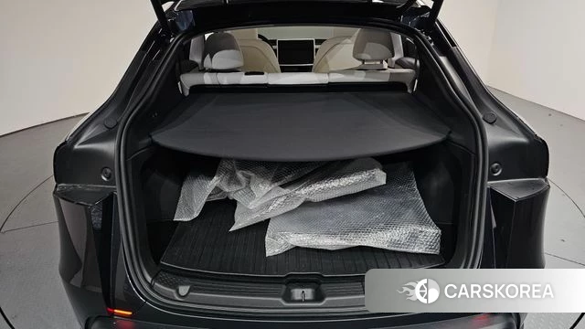 Tesla Model Y id 4515789 из Кореи 10