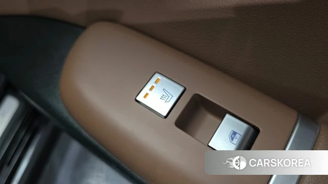 Hyundai Grandeur Hybrid (GN7) id 4640359 из Кореи 10