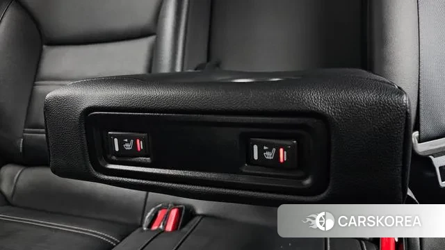 Renault Korea (Samsung) The New QM6 id 3760421 из Кореи 10