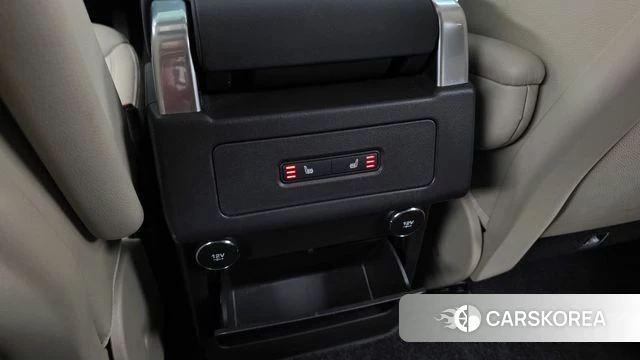 Land Rover Discovery 5 id 4780671 из Кореи 10
