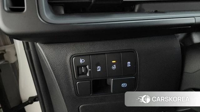 Hyundai Staria id 4617723 из Кореи 10