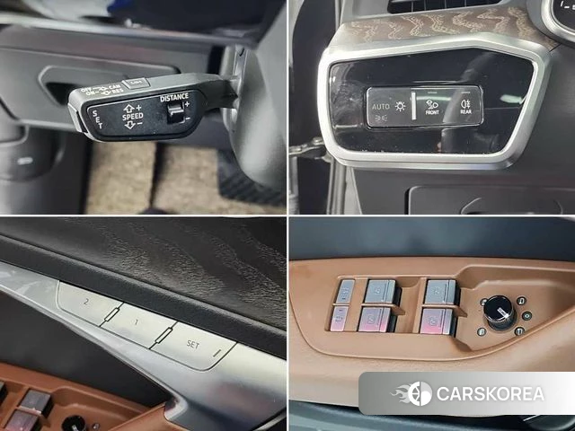 Audi A6 (C8) id 3898077 из Кореи 10