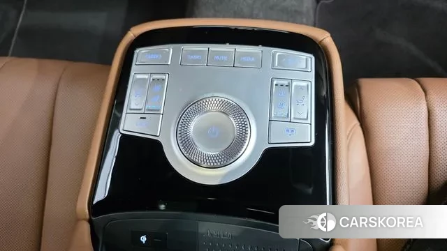 Genesis G80 (RG3) id 3268354 из Кореи 10