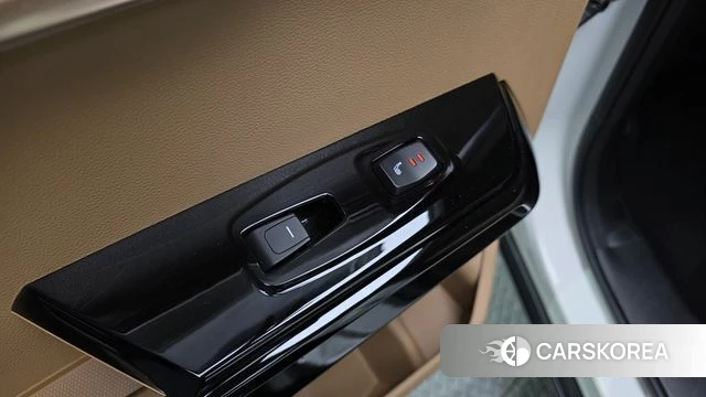 Ssangyong Actian 2nd Generation id 3858170 из Кореи 10