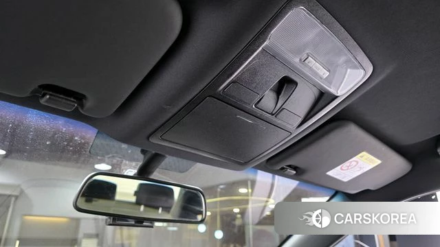 Ssangyong Rexton Sports id 3904730 из Кореи 10