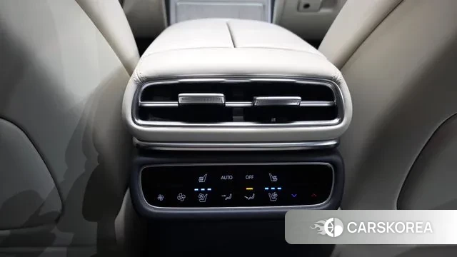 Genesis GV80 id 3560431 из Кореи 10