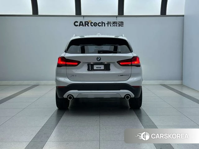 BMW X1 id 4257051 из Китая 10