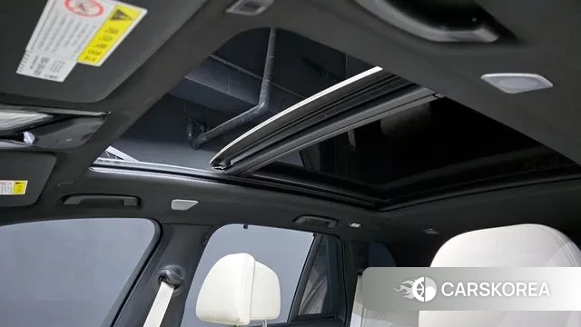 BMW X5 (G05) id 3601574 из Кореи 10