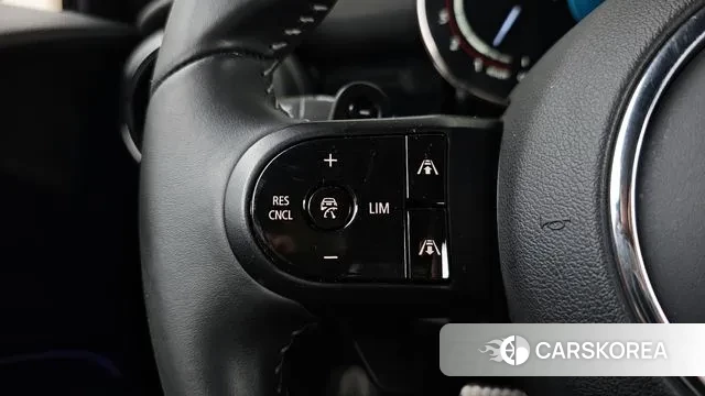 Mini Cooper S id 3586066 из Кореи 10