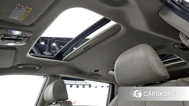 Kia The New Carnival id 3000506 из Кореи 10