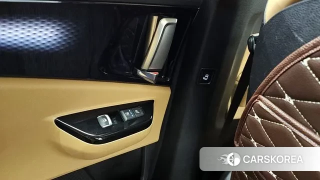 Kia Carnival 4th generation id 3219854 из Кореи 10