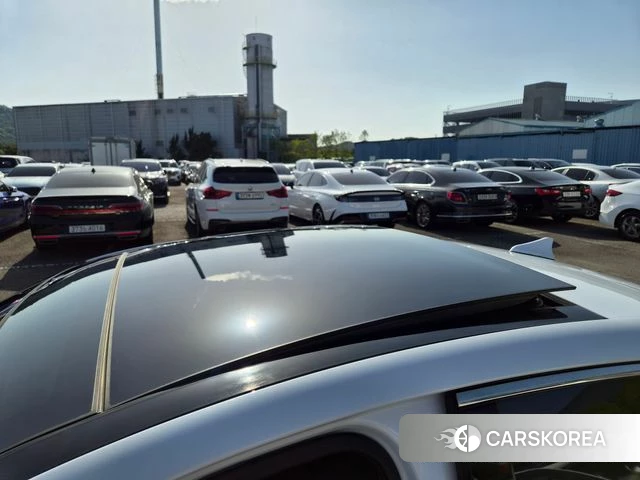 Genesis G70 id 4331526 из Кореи 10