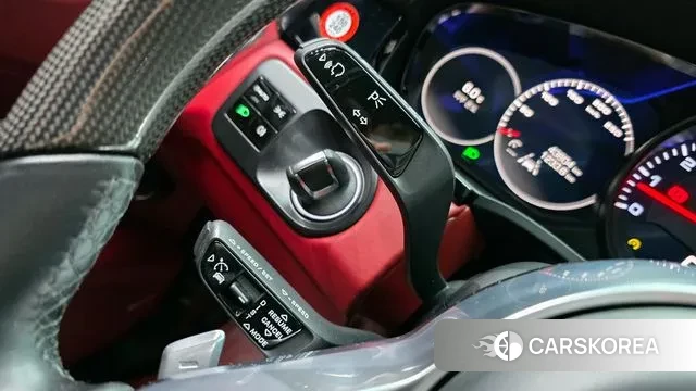 Porsche Cayenne (PO536) id 3567884 из Кореи 10