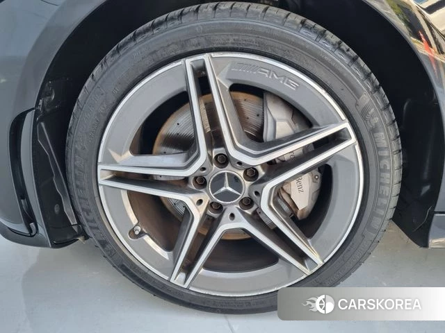 Mercedes-Benz CLS-Class C257 id 4339179 из Кореи 10