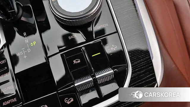BMW X7 (G07) id 3791993 из Кореи 10
