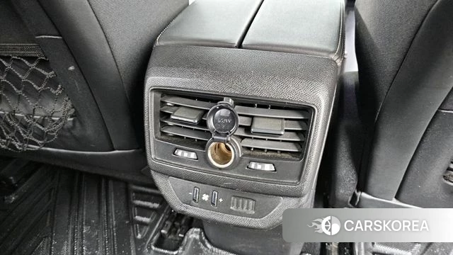 Peugeot 5008 second generation id 4304342 из Кореи 10